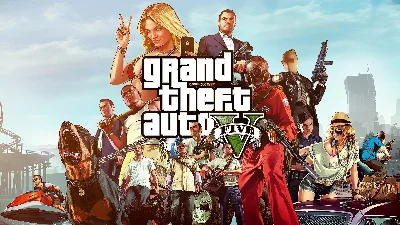 ⭐Grand Theft Auto 5 Premium⭐Edition Xbox one & X | S