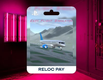 🔥Easy Flight Simulator🔥