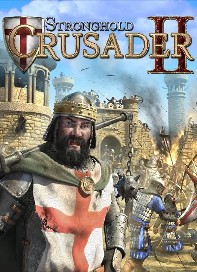 Stronghold Crusader HD, 2 (Account rent Steam) Online
