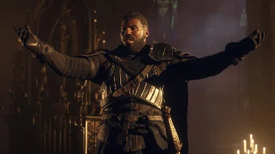 Dragons Dogma 2 Deluxe Edition (Россия+СНГ) STEAM Ключ