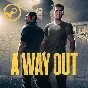 ✅ A WAY OUT | STEAM ONLINE ❤️ FROM 14 DAYS