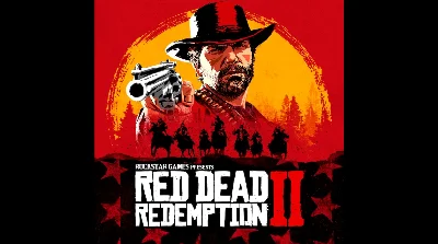 🍀 Red Dead Redemption 2/ RDR2 🍀 XBOX 🚩TR