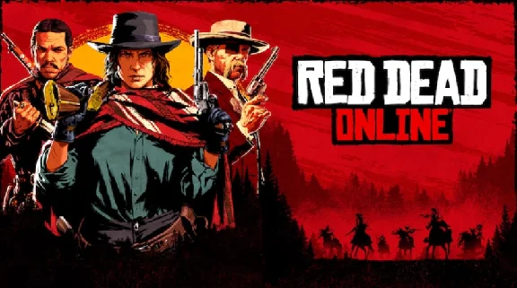 🍀 Red Dead Redemption 2/ RDR2 🍀 XBOX 🚩TR