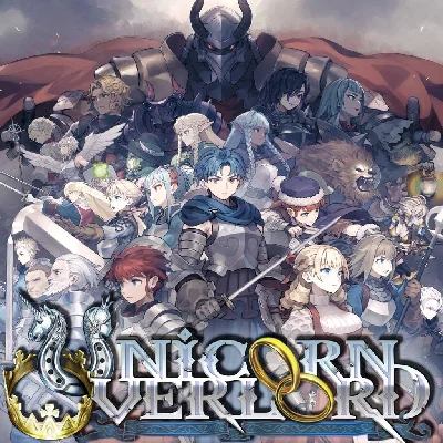 🔴Unicorn Overlord  🎮 Türkiye PS4 PS5🔴PS