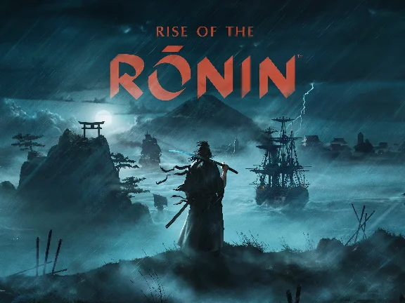 🌌Rise of the Ronin🌌 PS5 🌌All Versions🌌