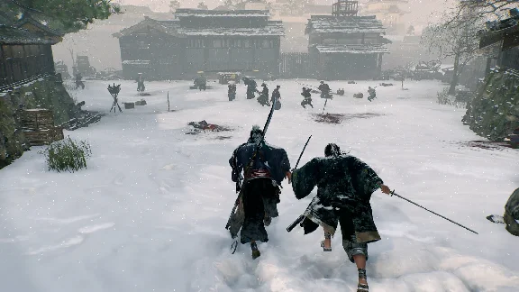 🌌Rise of the Ronin🌌 PS5 🌌All Versions🌌
