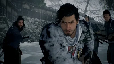 🌌Rise of the Ronin🌌 PS5 🌌All Versions🌌