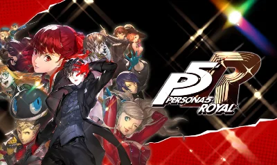 ✔️ Persona 5 Royal РОССИЯ - Автодоставка