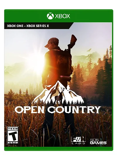 🔥🎮OPEN COUNTRY XBOX ONE SERIES X|S KEY🎮🔥
