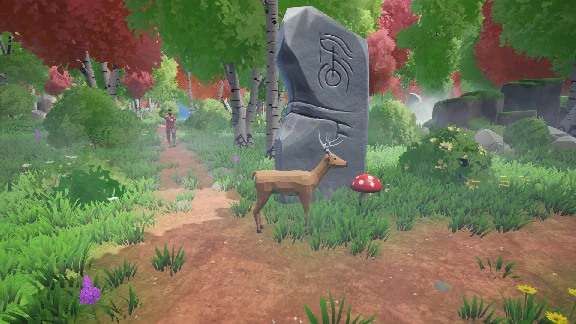 Oh Deer 💎 STEAM GIFT RUSSIA