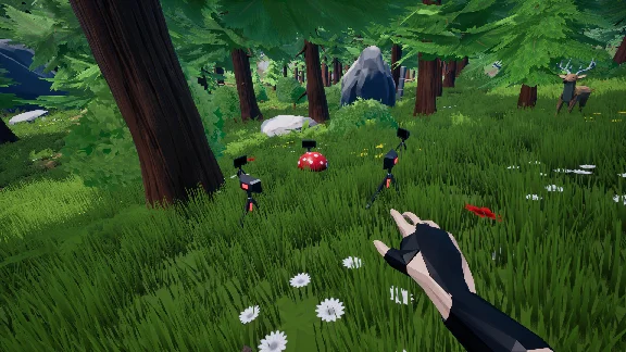 Oh Deer 💎 STEAM GIFT RUSSIA