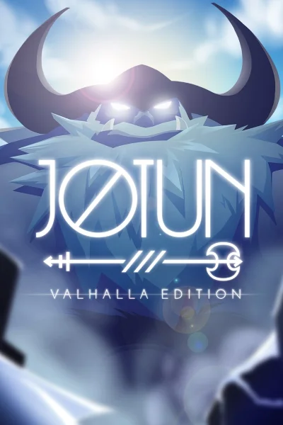 🔥🎮JOTUN VALHALLA XBOX ONE SERIES X|S KEY🎮🔥