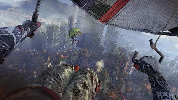 🔥🧟‍♀Dying Light 2:🧟‍♀🔥🎮XBOX One/X|S/PS/EpicGames ✅