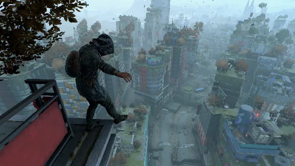 🔥🧟‍♀Dying Light 2:🧟‍♀🔥🎮XBOX One/X|S/PS/EpicGames ✅