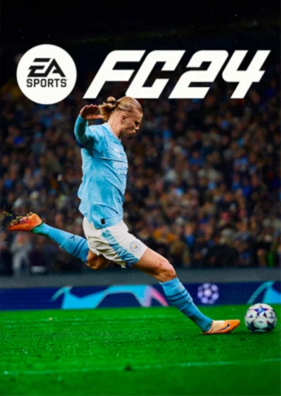 ⭐️ FC 24 | EA SPORTS FC | ФИФА /PS4 PS5 🎮Турция PS⭐️