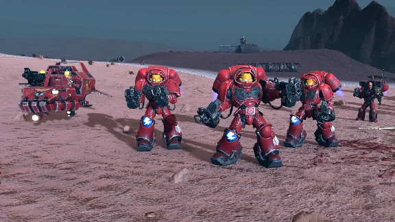 🔶Warhammer 40,000: Battlesector(SteamKey/RegionFree)🔑