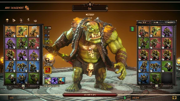 🔶Warhammer 40,000: Battlesector(SteamKey/RegionFree)🔑