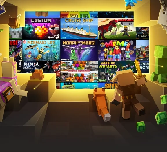 ☑️⭐Minecraft Marketplace Pass XBOX⭐ buy it you⭐☑️.