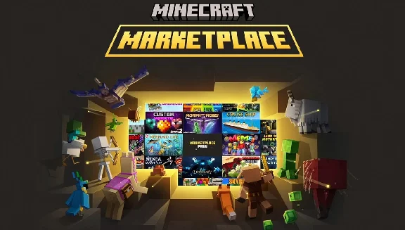 ☑️⭐Minecraft Marketplace Pass XBOX⭐ buy it you⭐☑️.