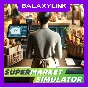🟣 Supermarket Simulator - Steam Оффлайн 🎮