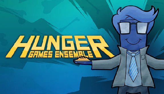 🔥 The Hunger: Games Ensemble | Steam РУ+UA+KZ+СНГ🔥