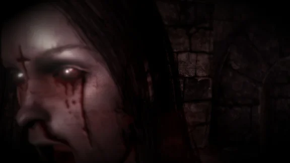 🔥 Ergastulum: Dungeon Nightmares III | Steam RU+CIS