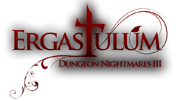 🔥 Ergastulum: Dungeon Nightmares III | Steam RU+CIS