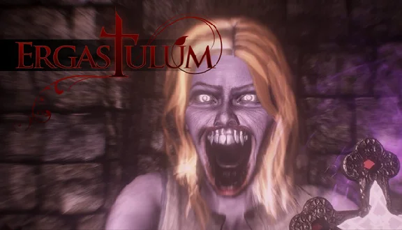 🔥 Ergastulum: Dungeon Nightmares III | Steam RU+CIS