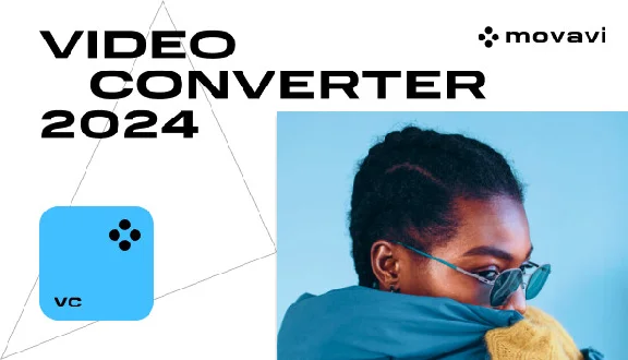 🔥 Movavi Video Converter 2024 | Steam RU+UA+KZ+CIS 🔥