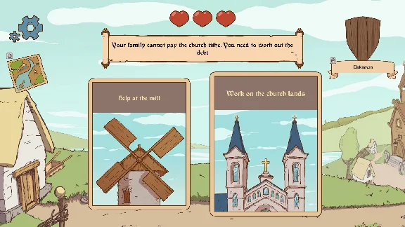 🔥 Choice of Life: Middle Ages | Steam РУ+UA+KZ+СНГ🔥