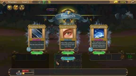 Combo Card Clashers Playtest (STEAM KEY GLOBAL+RU) 🎁