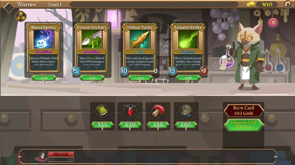 Combo Card Clashers Playtest (STEAM KEY GLOBAL+RU) 🎁