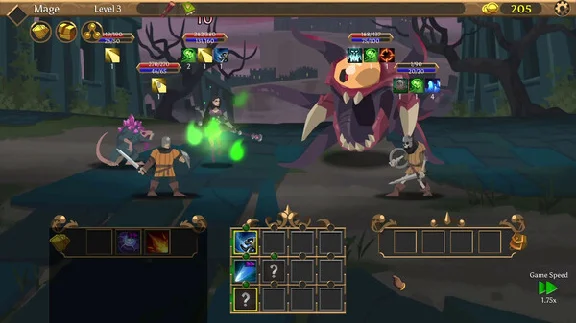 Combo Card Clashers Playtest (STEAM KEY GLOBAL+RU) 🎁