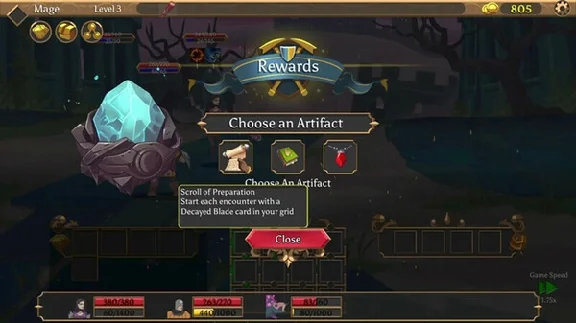 Combo Card Clashers Playtest (STEAM KEY GLOBAL+RU) 🎁