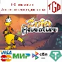 🔥 Zniw Adventure | Steam RU+UA+KZ+CIS 🔥