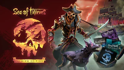 Sea of Thieves 2025 Premium Edition МИР АВТО