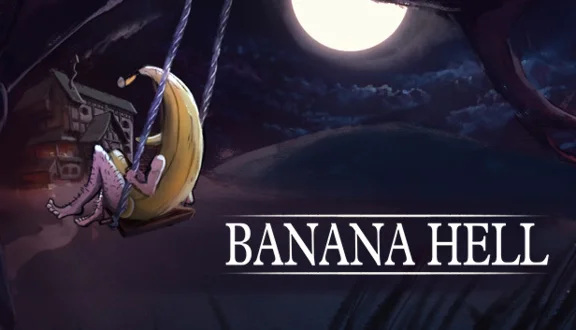 🔥 Banana Hell | Steam RU+UA+KZ+CIS 🔥