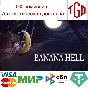 🔥 Banana Hell | Steam RU+UA+KZ+CIS 🔥
