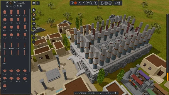 🔥 Mason: Building Bricks | Steam RU+UA+KZ+CIS 🔥