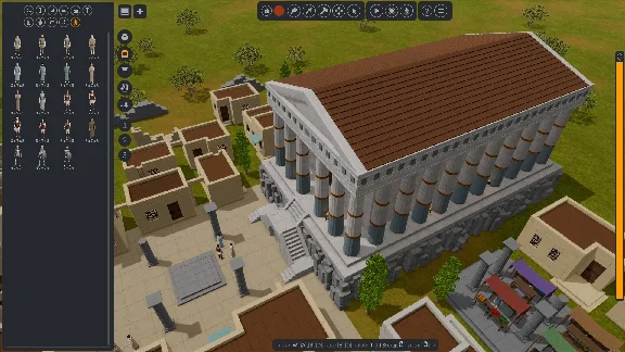 🔥 Mason: Building Bricks | Steam RU+UA+KZ+CIS 🔥