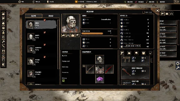 🔥 Raiders! Forsaken Earth | Steam RU+UA+KZ+CIS 🔥