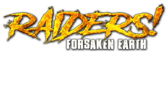 🔥 Raiders! Forsaken Earth | Steam RU+UA+KZ+CIS 🔥