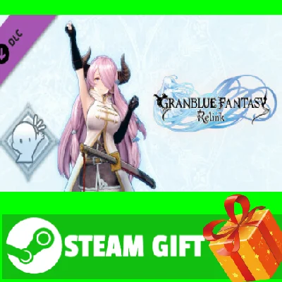 ⭐️ Granblue Fantasy Relink Emote Expansion Set Let s Ch