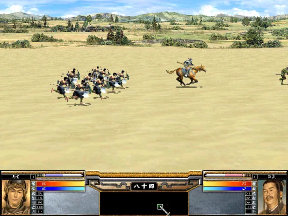 🔥 Heroes of the Three Kingdoms 5 | Steam RU+UA+KZ+CIS 