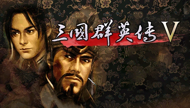 🔥 Heroes of the Three Kingdoms 5 | Steam РУ+UA+KZ+СНГ�