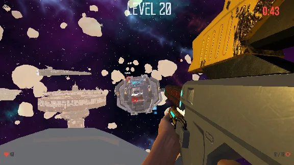 🔥 🔥 Anime - Space Sniper | Steam RU+UA+KZ+CIS 🔥