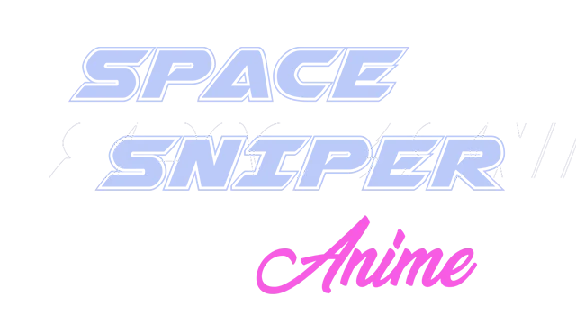 🔥 🔥 Anime - Space Sniper | Steam RU+UA+KZ+CIS 🔥