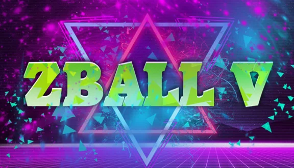 🔥 Zball V | Steam РУ+UA+KZ+СНГ🔥