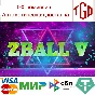 🔥 Zball V | Steam РУ+UA+KZ+СНГ🔥