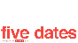 🔥 Five Dates | Steam Россия 🔥